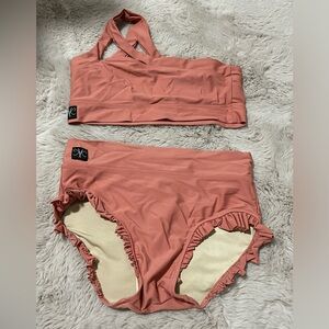 KANDI KOUTURE DANCE SET TXS 0/2